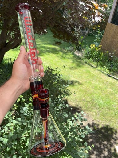 Preview pic of Red Elvis worked Illadelph