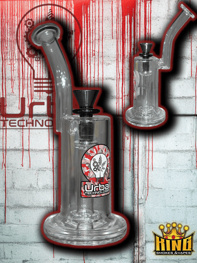 Preview pic of ⚙️ URBAL TECHNOLOGIES – FUNCTIONAL CYLINDER