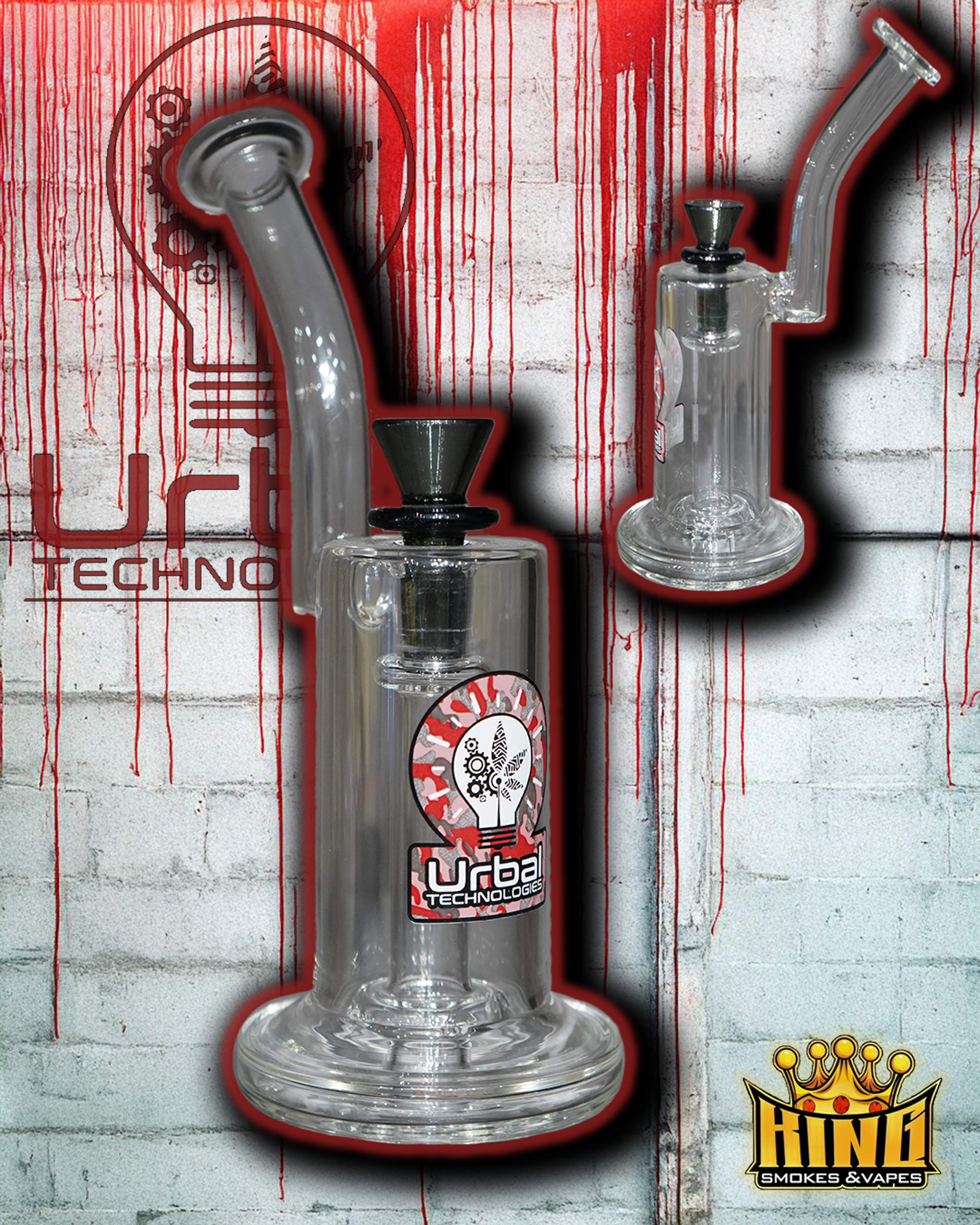 Preview pic of ⚙️ URBAL TECHNOLOGIES – FUNCTIONAL CYLINDER