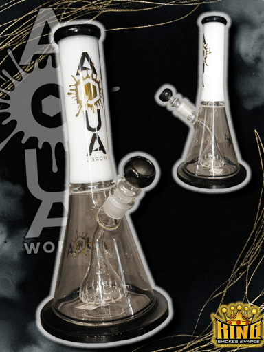 Preview pic of ⚪️ AQUA DROP – CLEAN CUTS & CRISP FUNCTION 💧✨