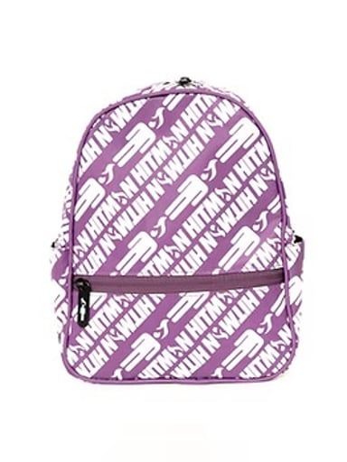 Preview pic of Hitman Compact - Magenta