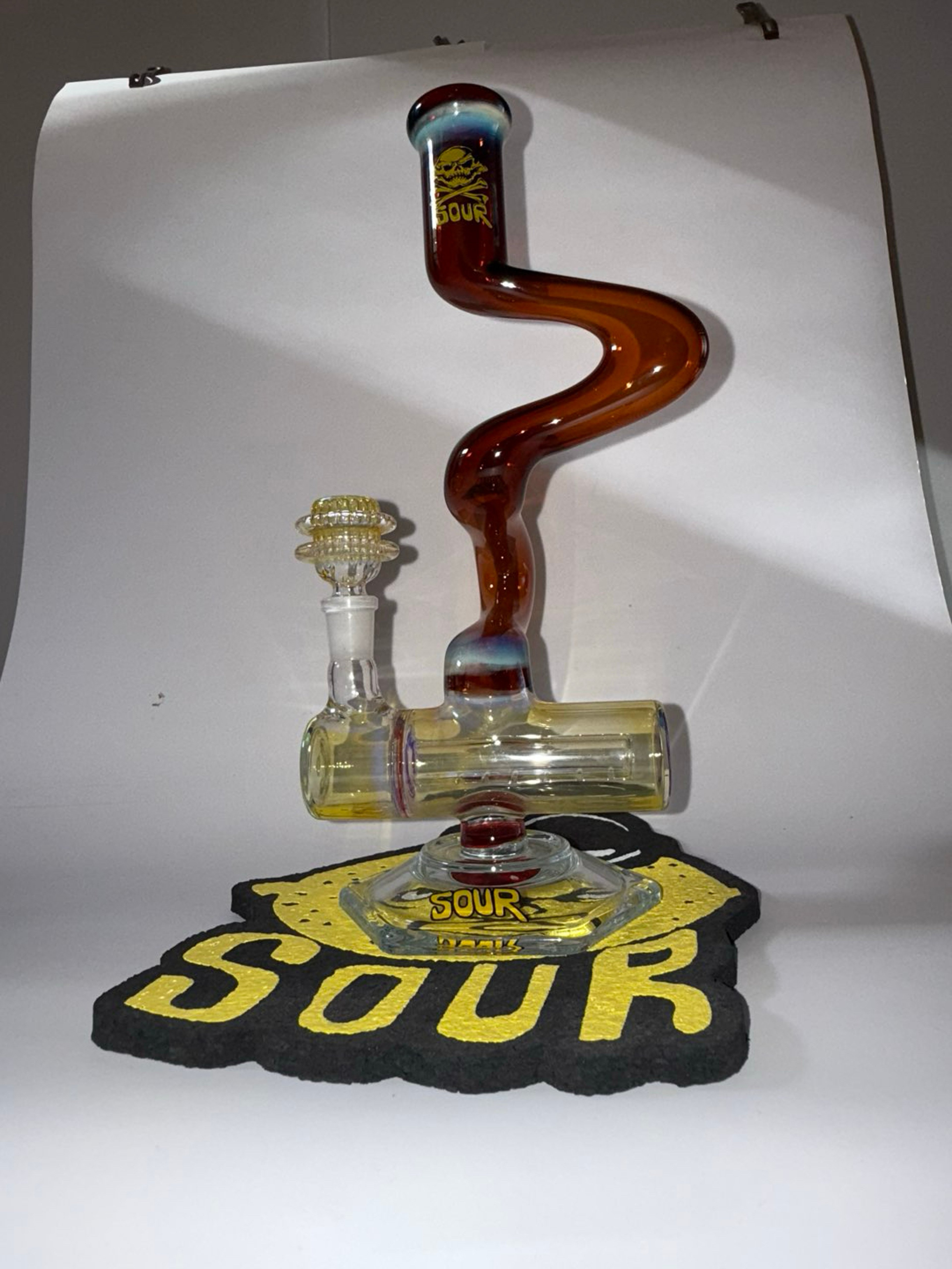 Preview pic of Sour Inline