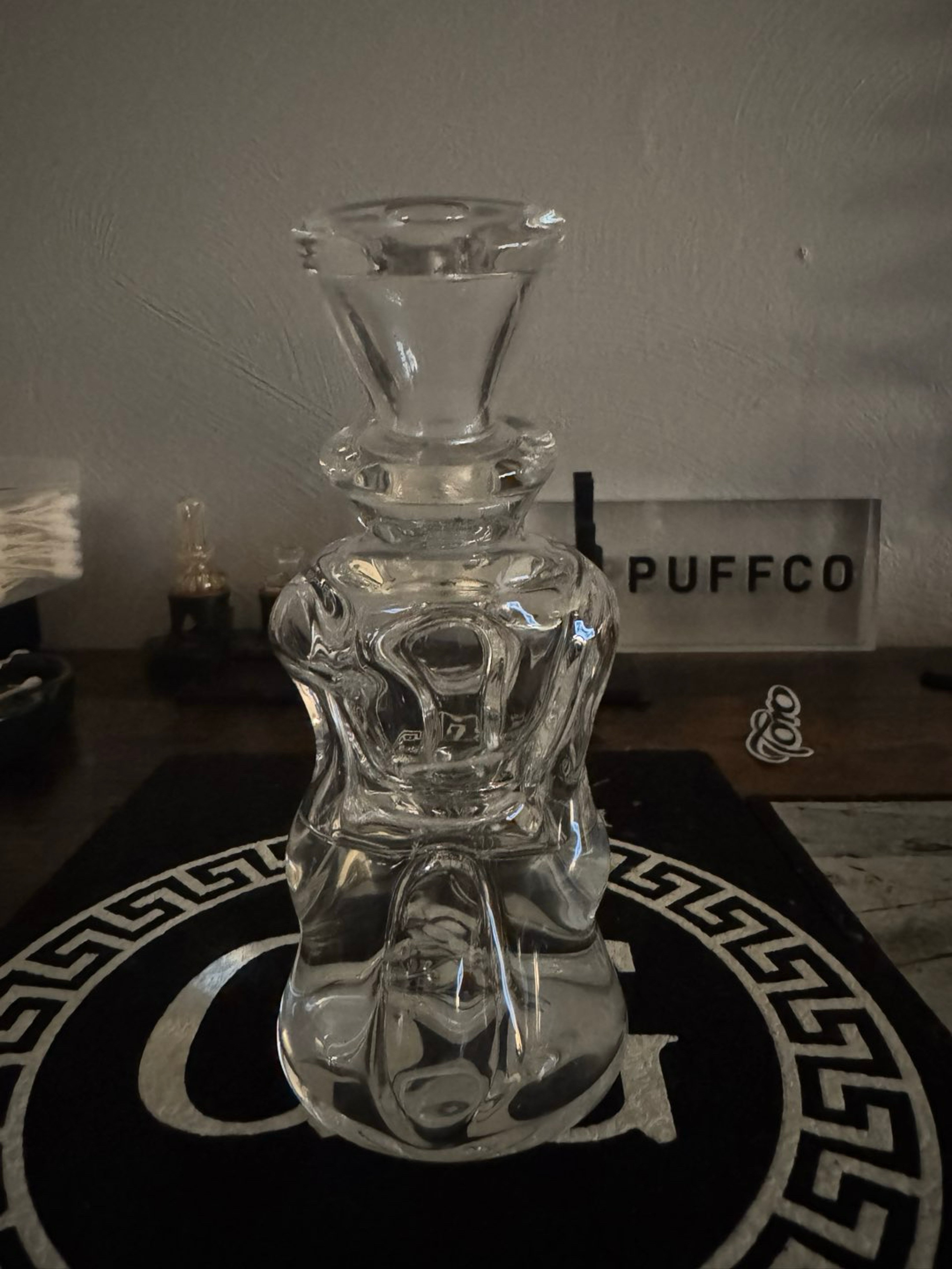 Preview pic of Clear Rycraft