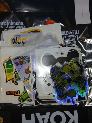 Preview pic of 420/710 Slap Packs