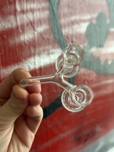 Preview pic of RARE Toro 10mm Double Barrel Slurper