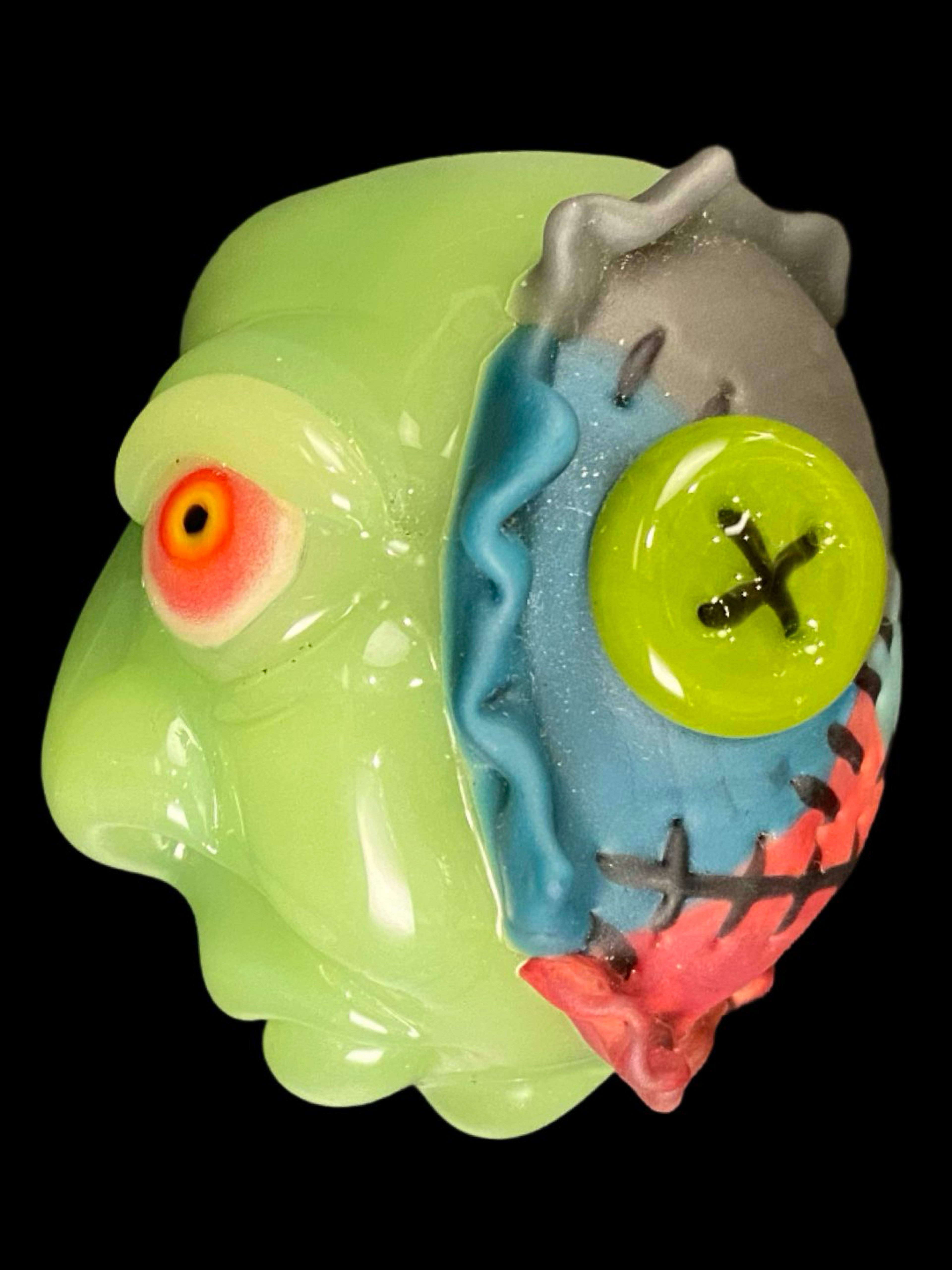 Preview pic of Muller x Voorhees Pendant