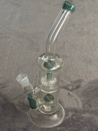 Preview pic of Joel Halen Circ to Showerhead