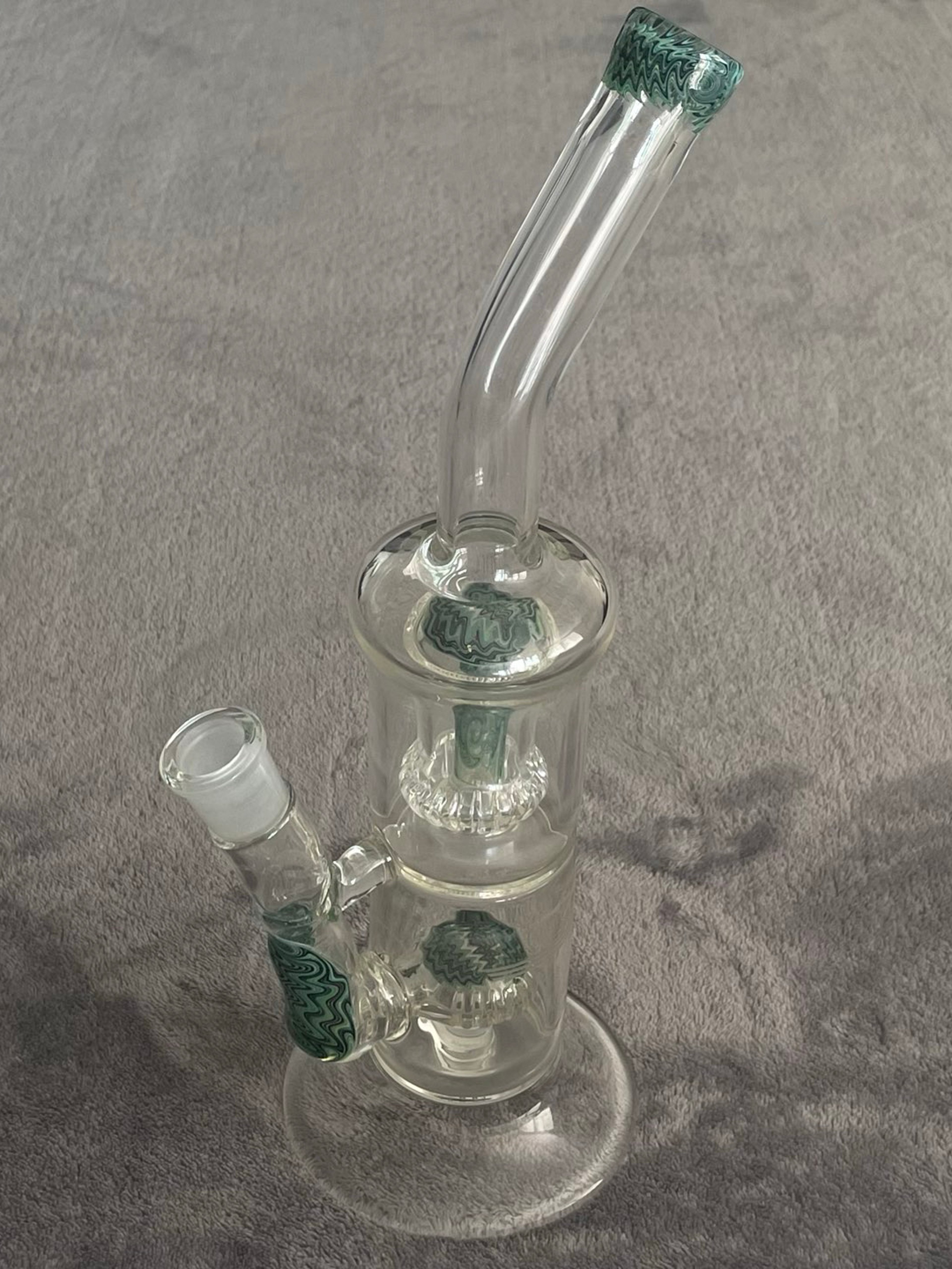 Preview pic of Joel Halen Circ to Showerhead