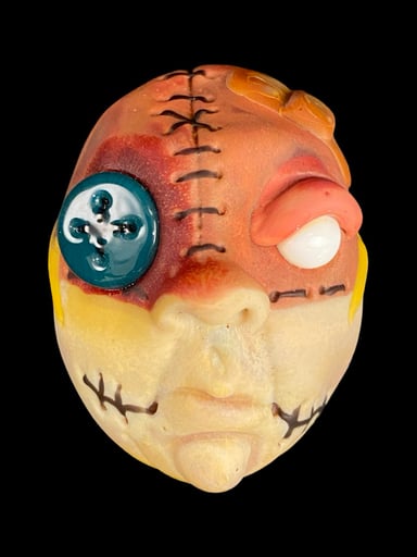 Preview pic of Muller x Windy Pendant