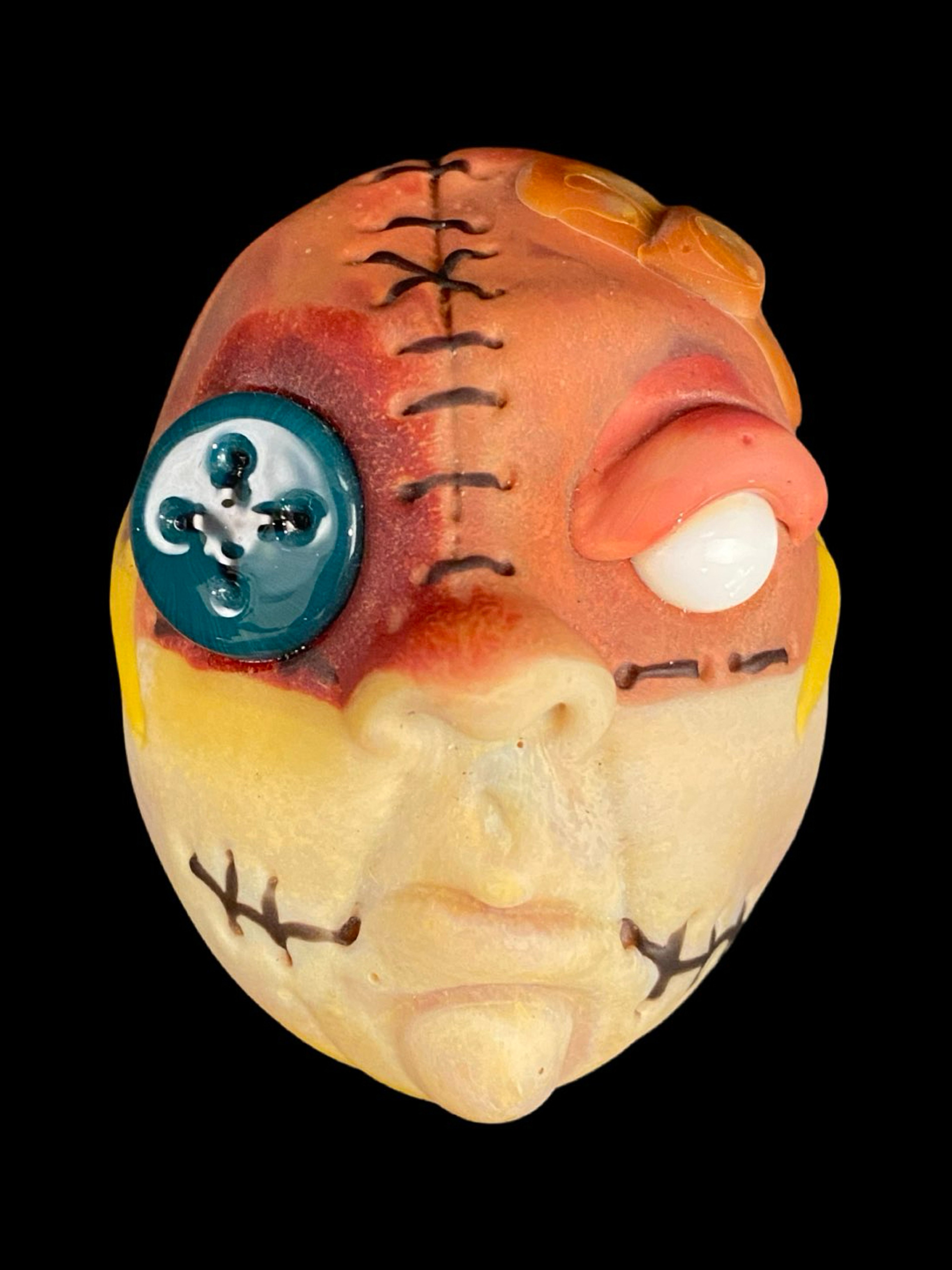 Preview pic of Muller x Windy Pendant