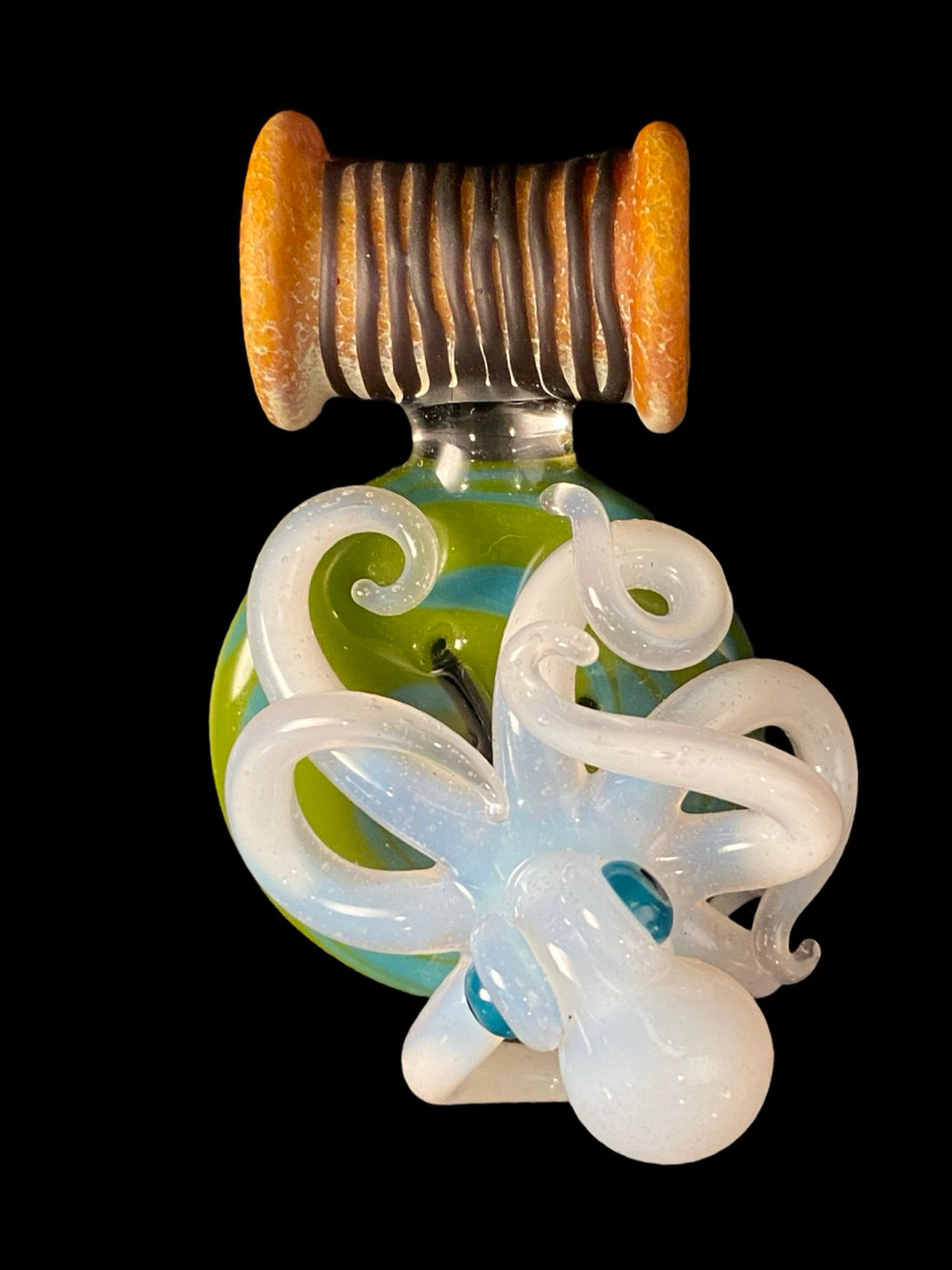 Preview pic of Muller x Liz Wright Pendant
