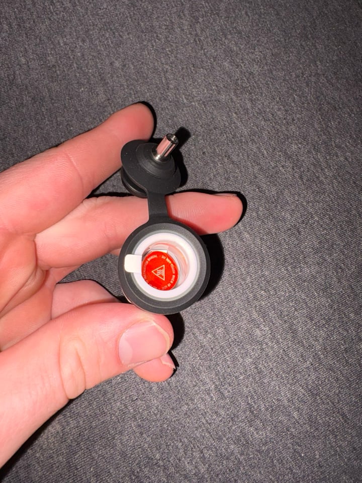 new 3dxl peak pro chamber | Shop Puffco on GlassPass