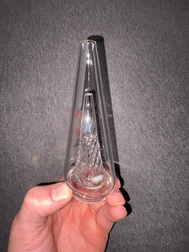 Preview pic of Brand new peak pro stock glass