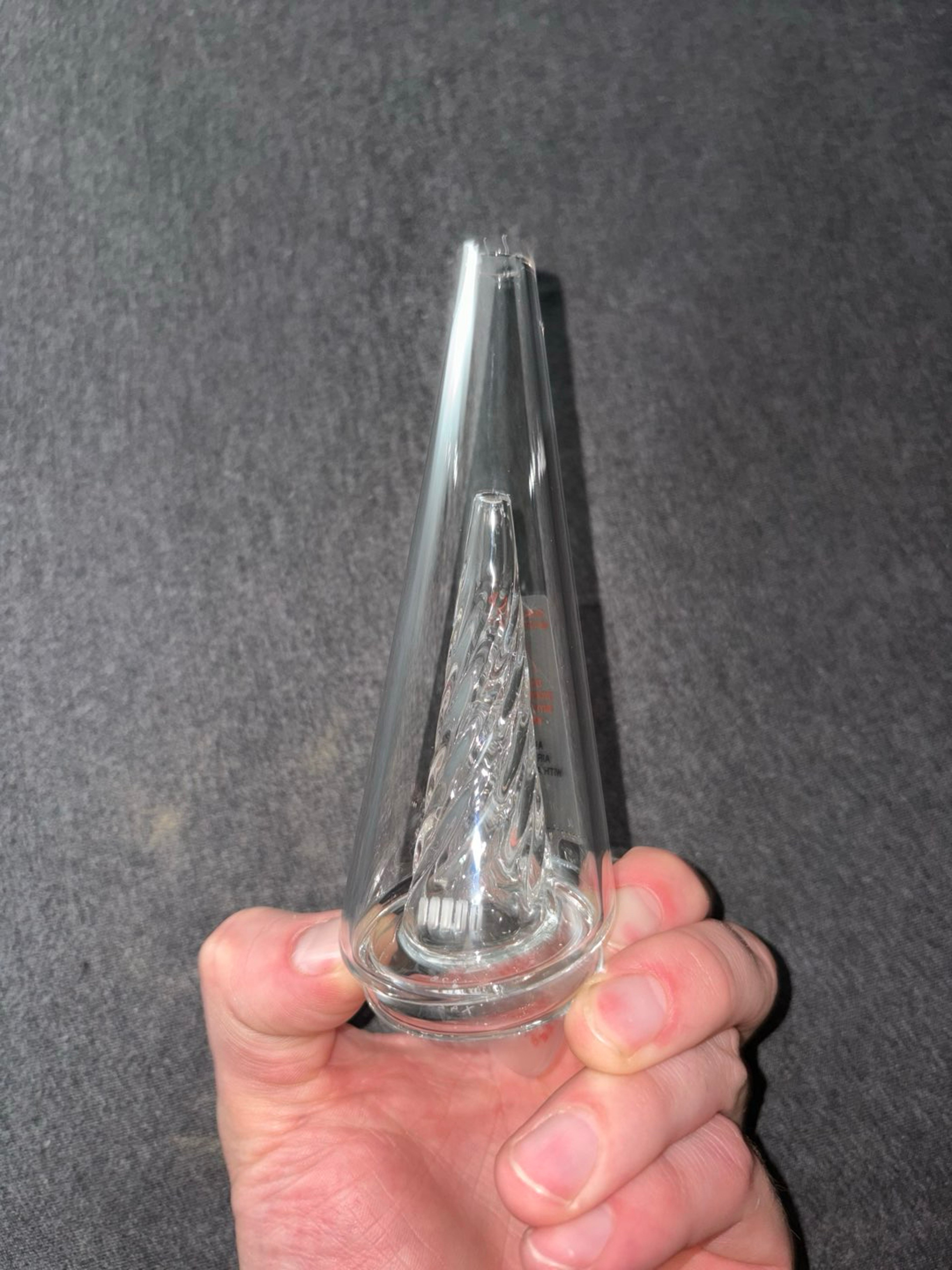 Preview pic of Peak pro stock glass