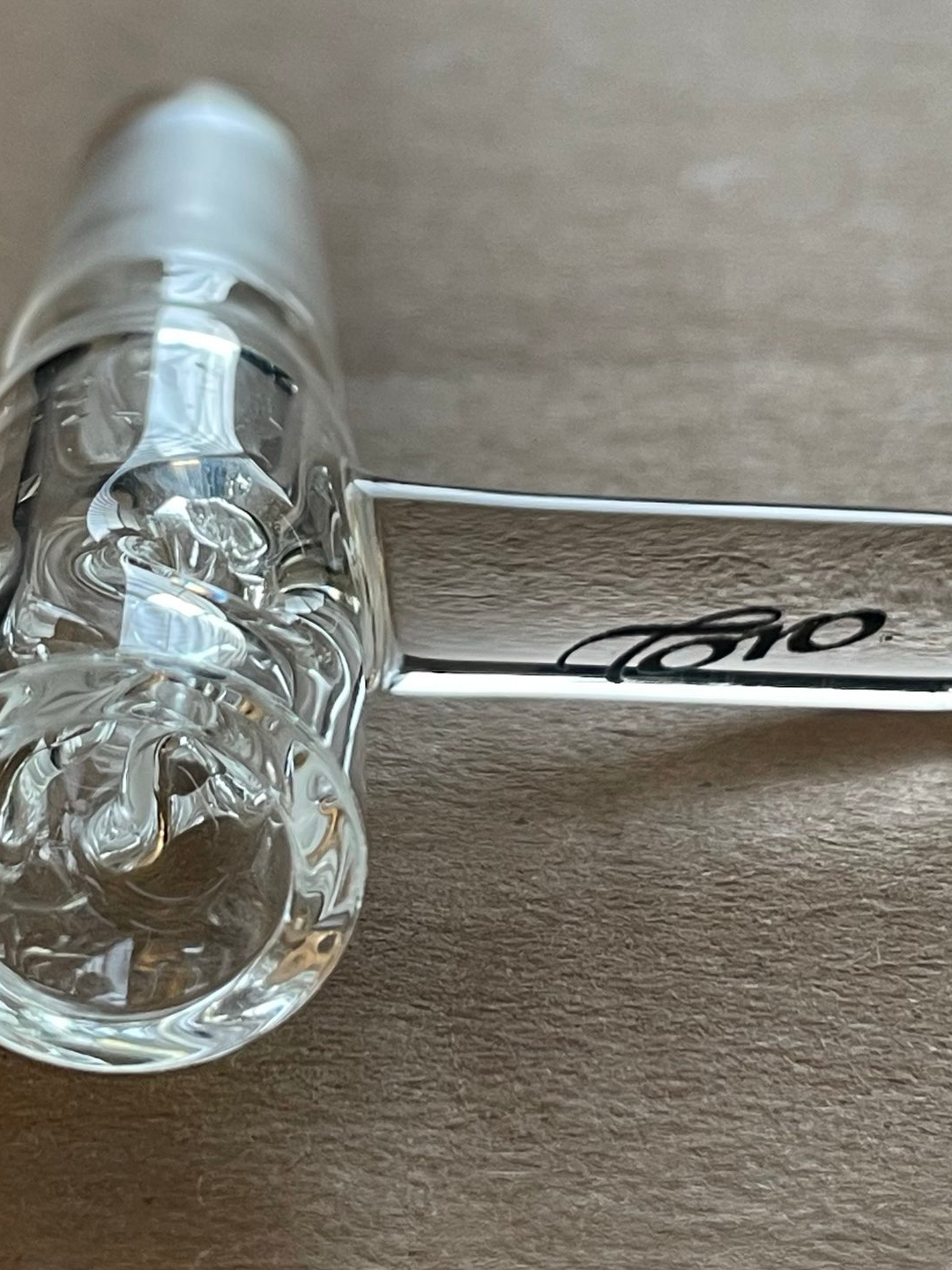 Preview pic of Toro pinch slide