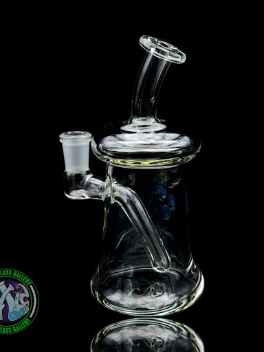 Preview pic of Kenta Kito - Rig #2 - Jammer - Blue Slyme