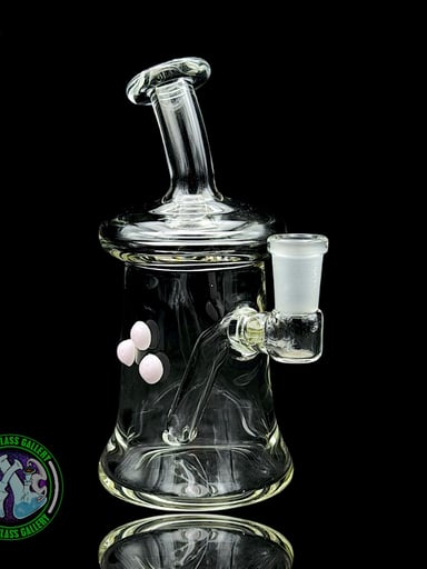 Preview pic of Kenta Kito - Rig #4 - Jammer - Bubblegum