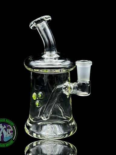 Preview pic of Kenta Kito - Rig #5 - Jammer - Slyme