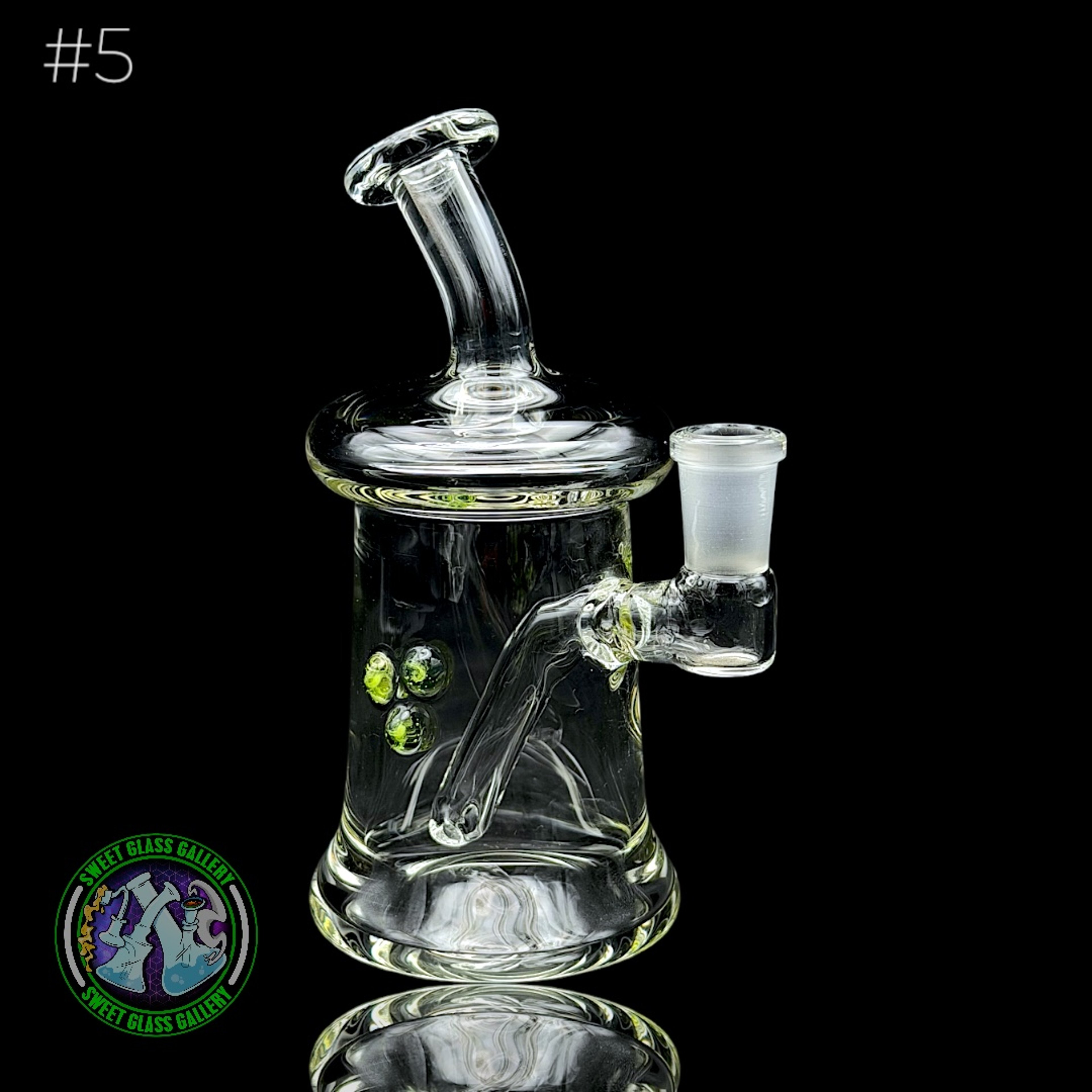Kenta Kito - Rig #5 - Jammer - Slyme image 0