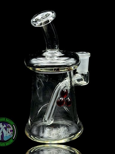 Preview pic of Kenta Kito - Rig #6 - Jammer - Pomegranate