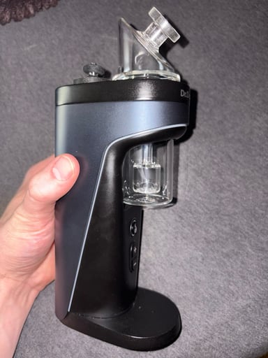 Preview pic of Dr dabber switch 2