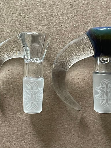 Preview pic of Ill Glass Slides