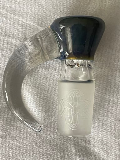 Preview pic of Ill Glass Slide