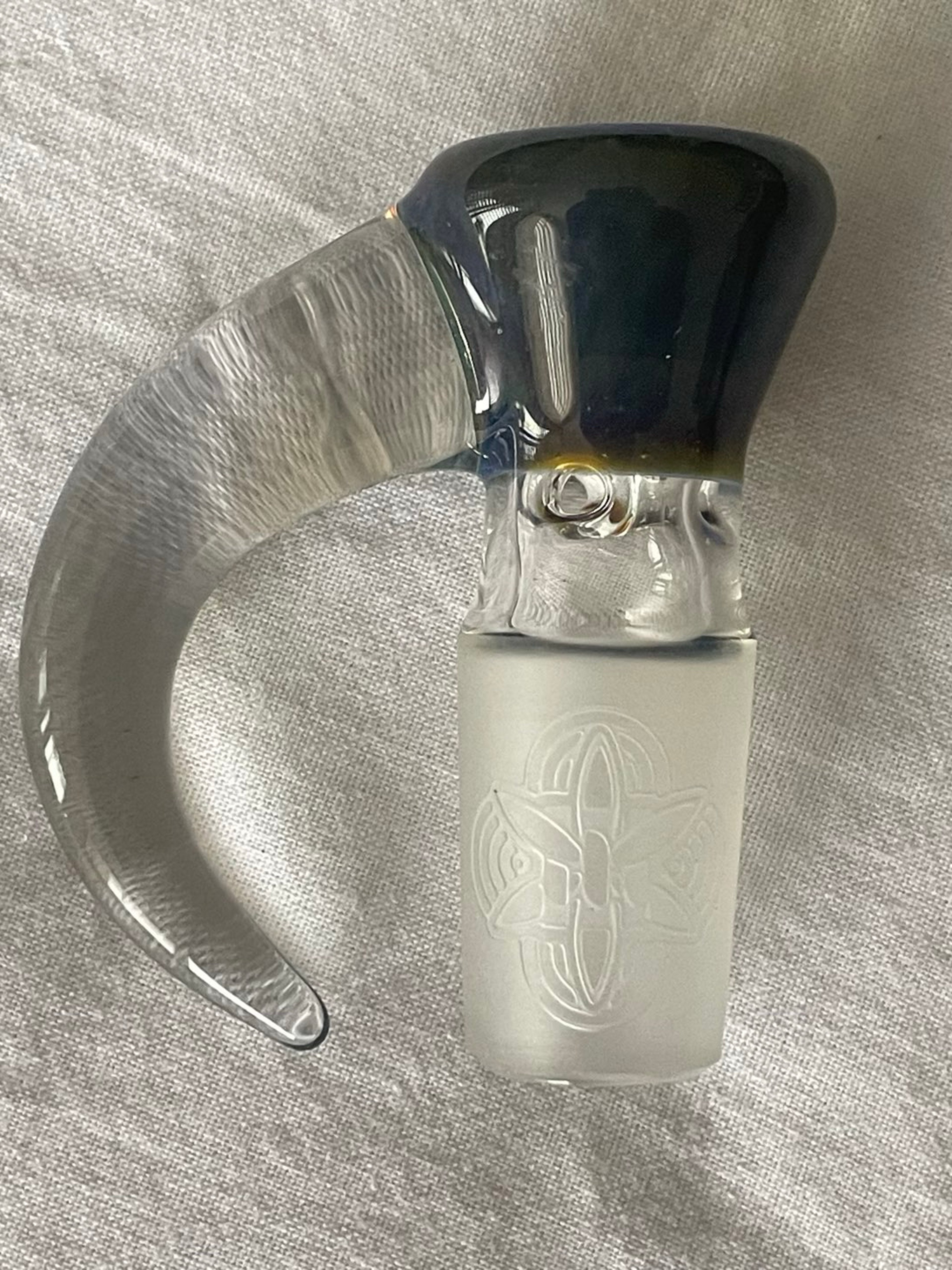 Ill Glass Slide image 0