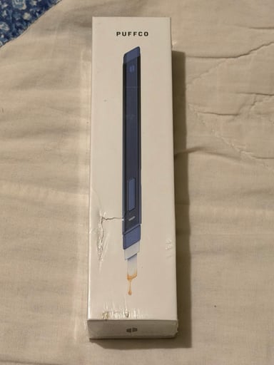 Preview pic of STORM Puffco Hot Knife