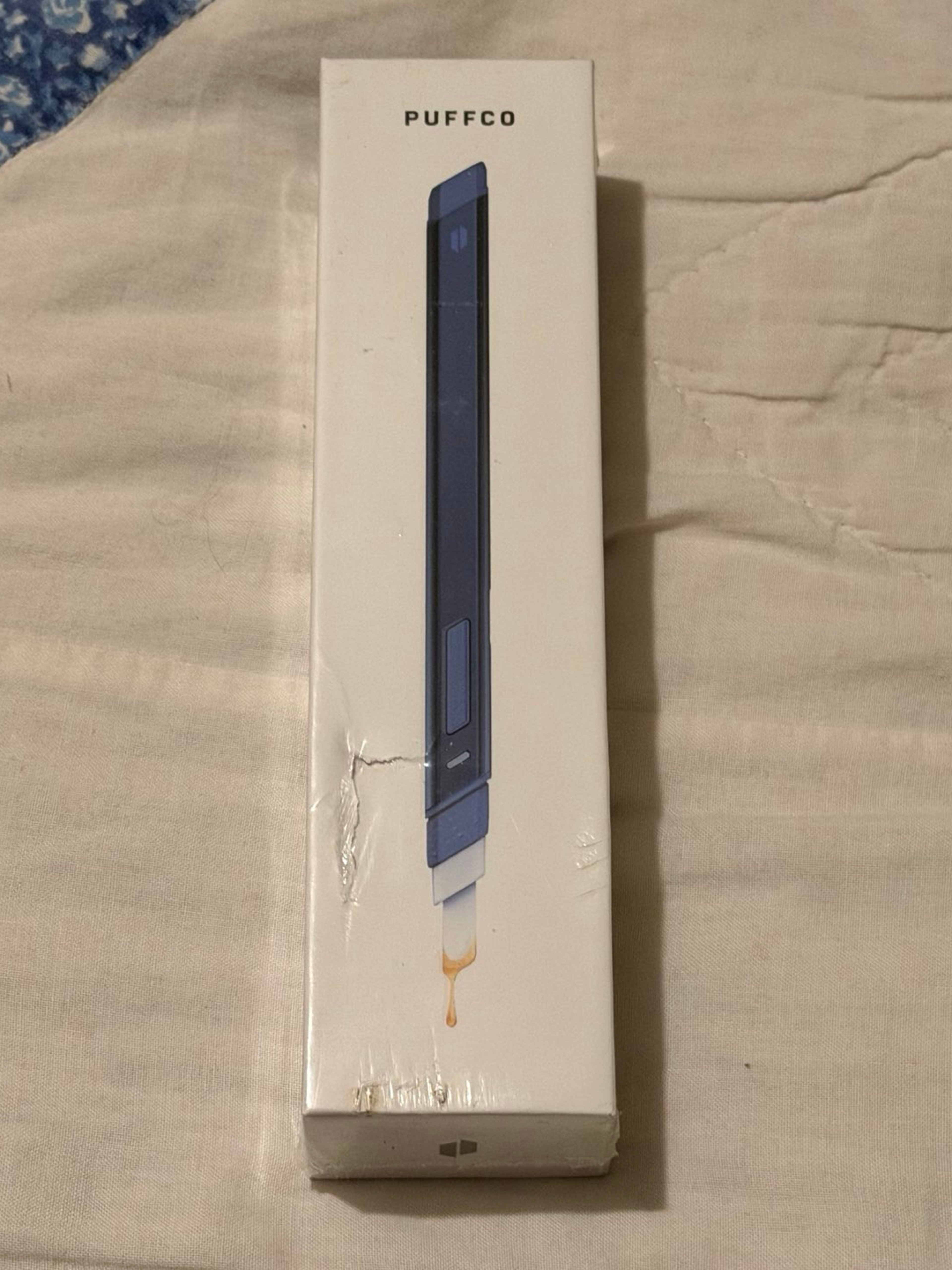 STORM Puffco Hot Knife image 0