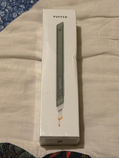 Preview pic of FLOURISH Puffco Hot Knife