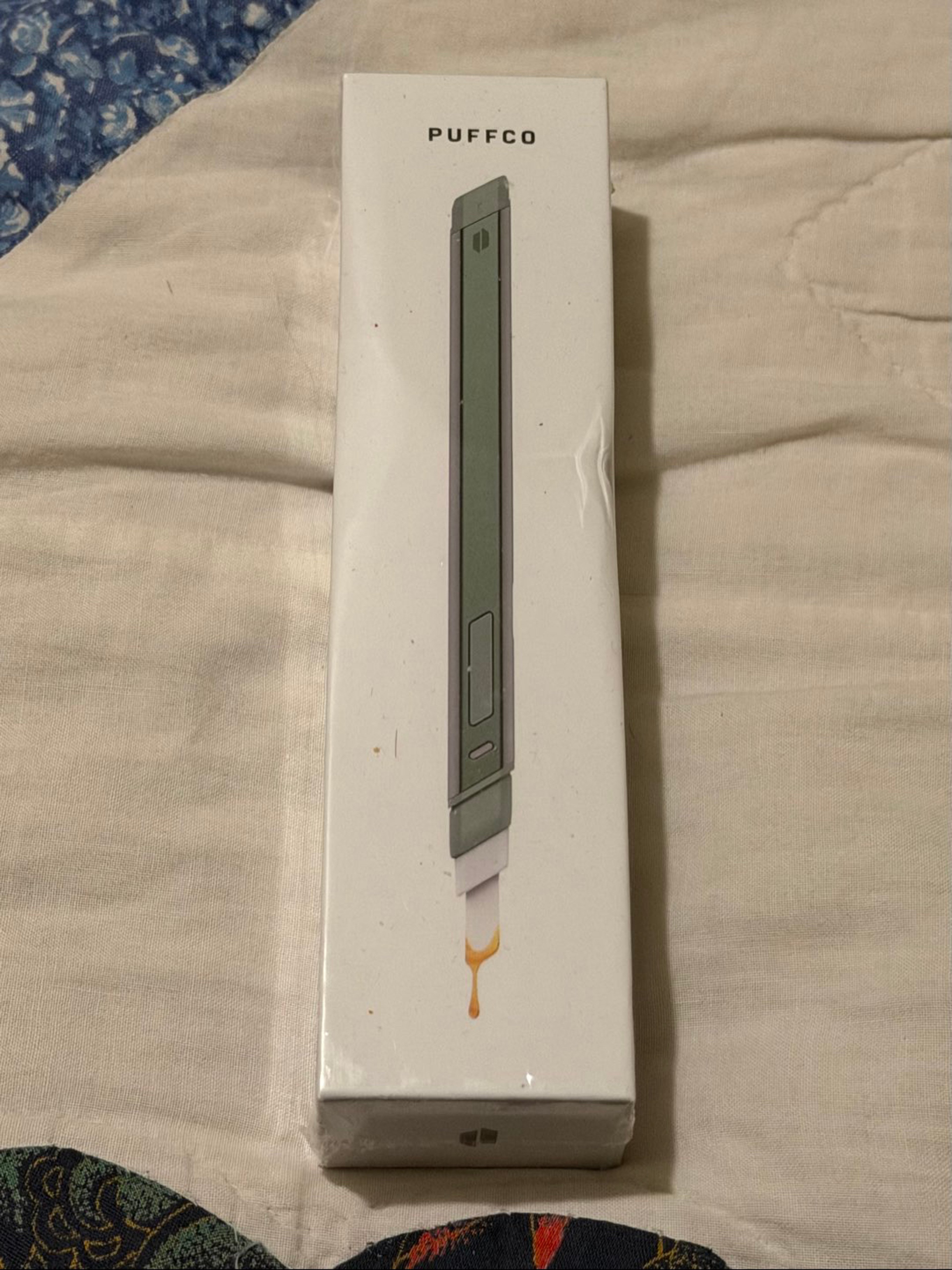 FLOURISH Puffco Hot Knife image 0