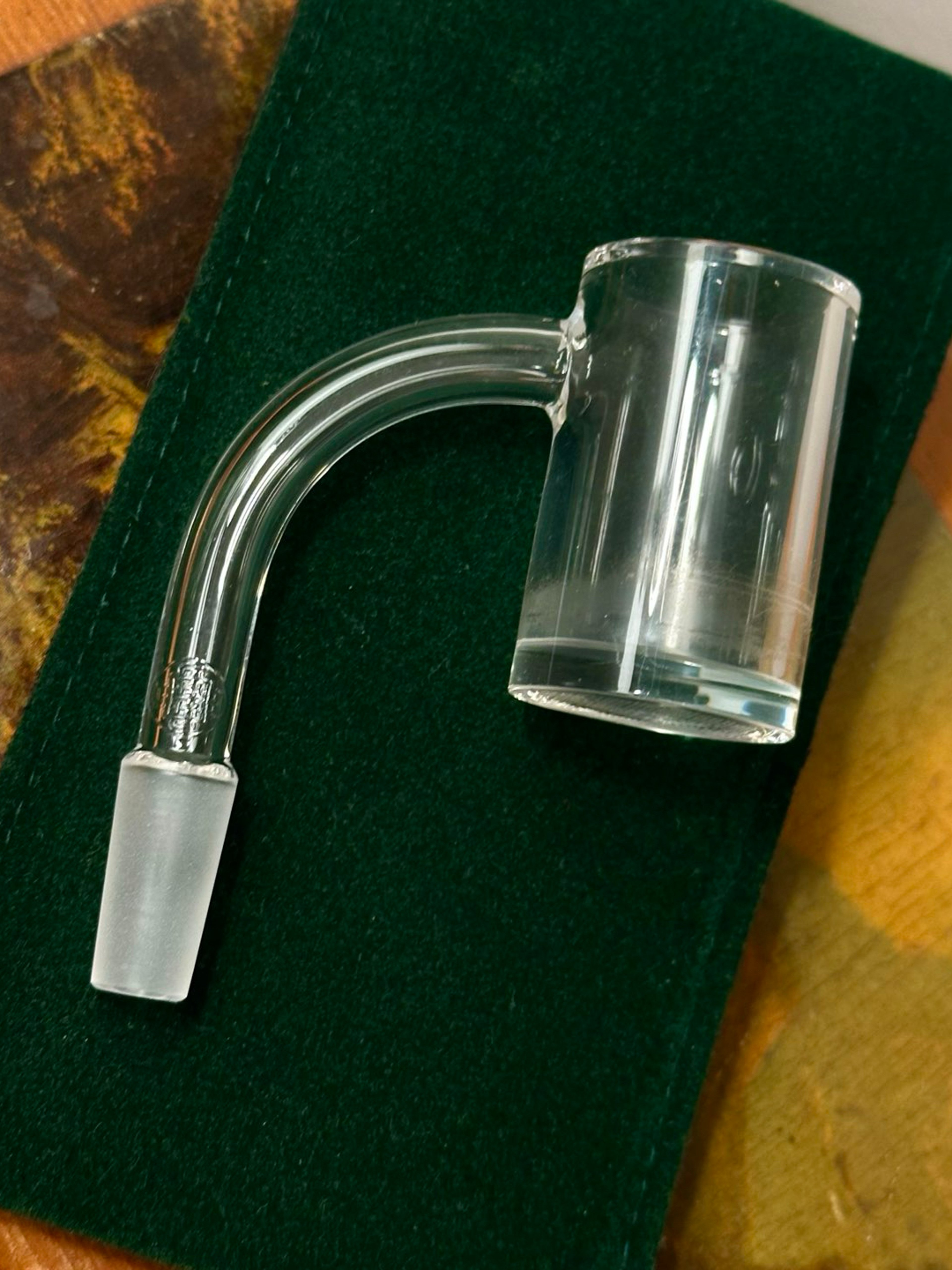 Preview pic of 10/90 XXL QCB 8/10 Condition