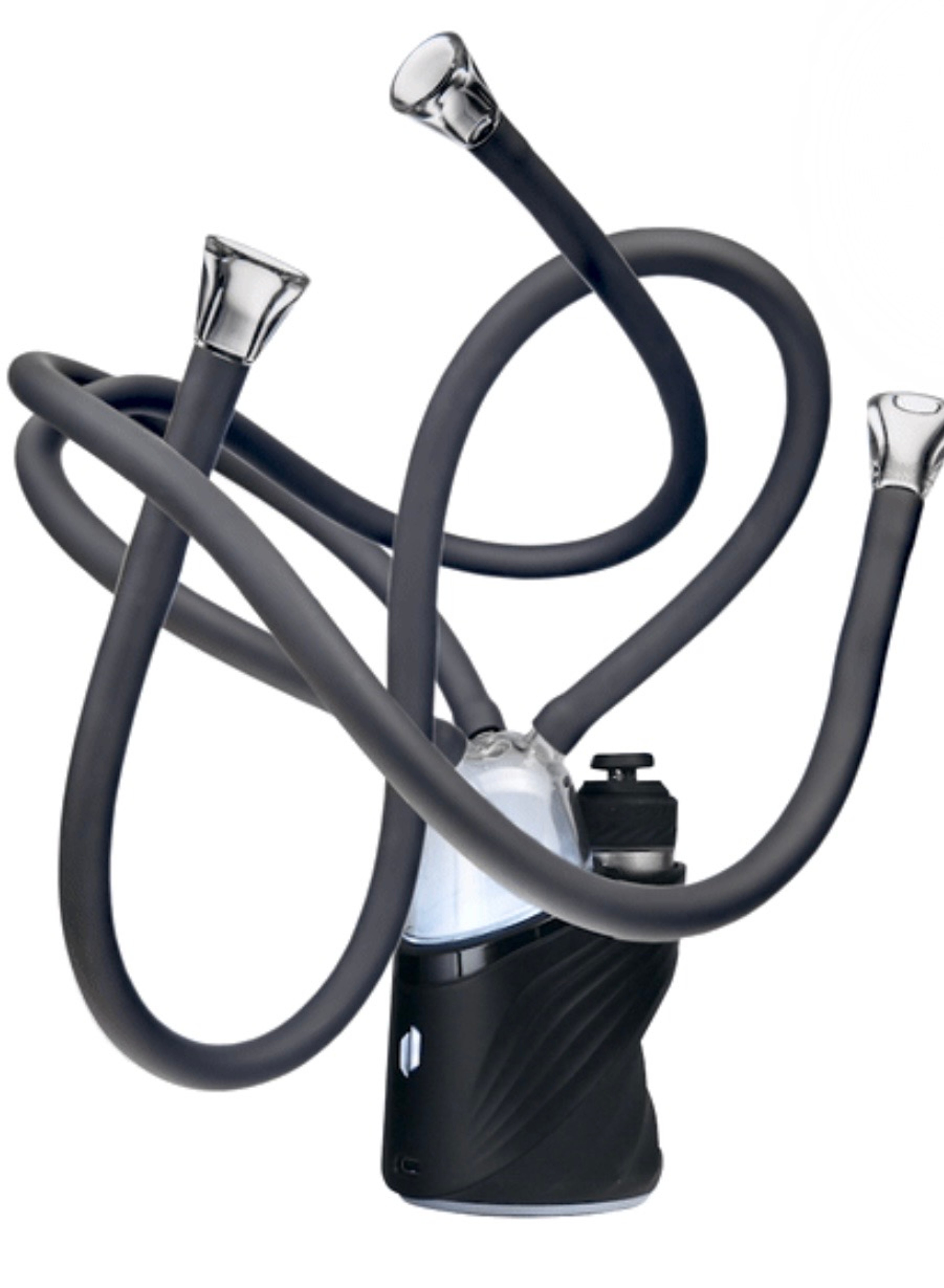 Preview pic of MJ Arsenaul MADUSA Puffco Peak/Pro Party Top!