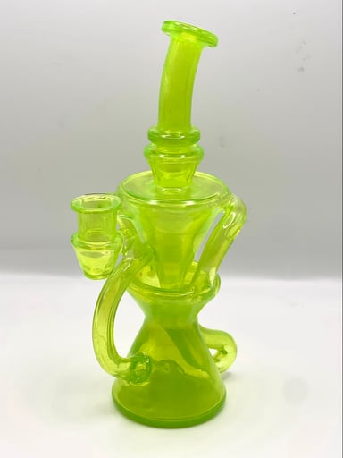 Preview pic of Captn Cronic Mini