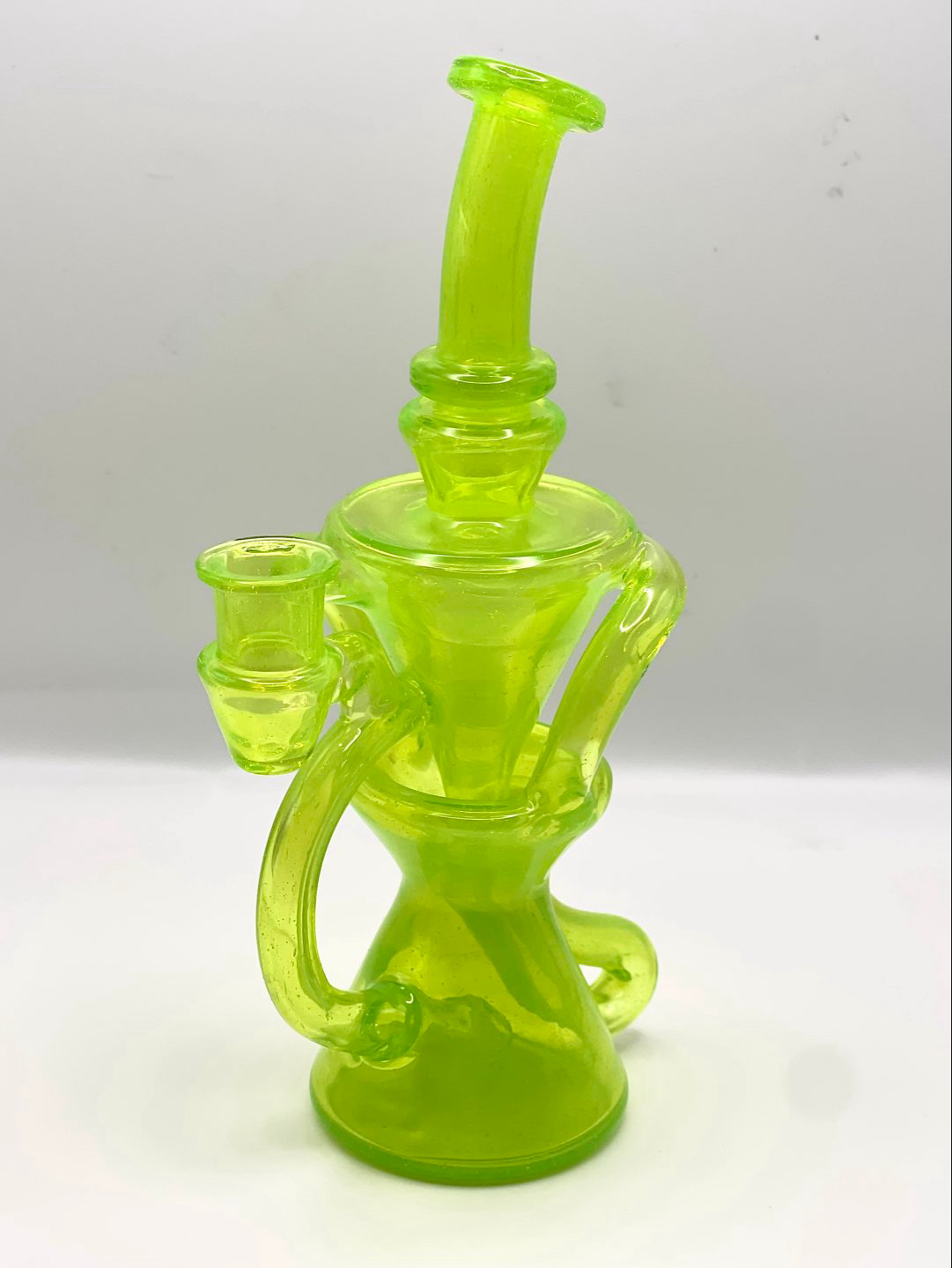 Preview pic of Captn Cronic Mini