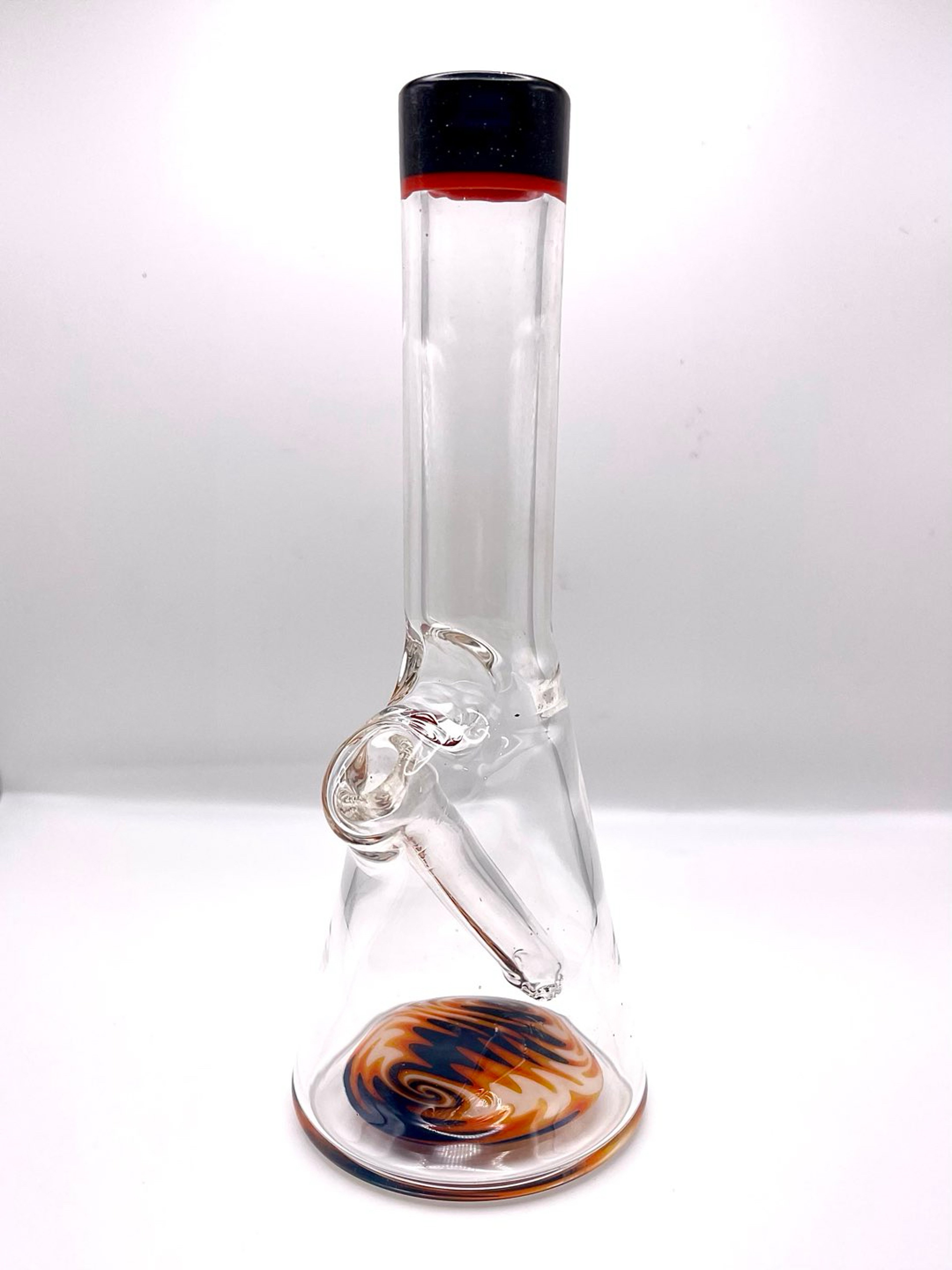 Preview pic of Nes Glass Beaker
