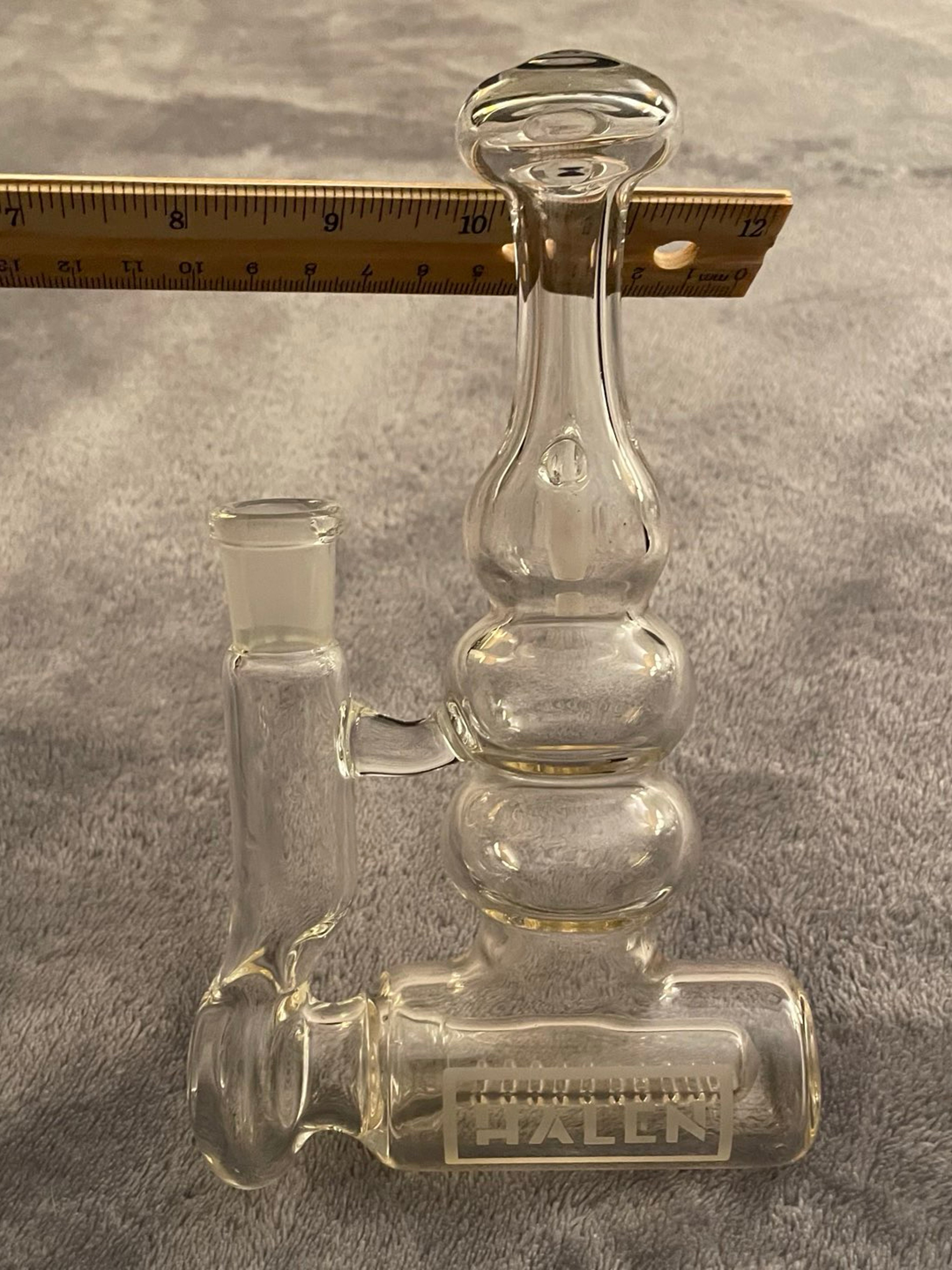Preview pic of Joel Halen inline Ash Catcher