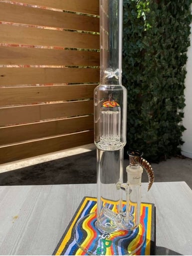 Preview pic of 2010 Royal X Sov Collab Stem 8