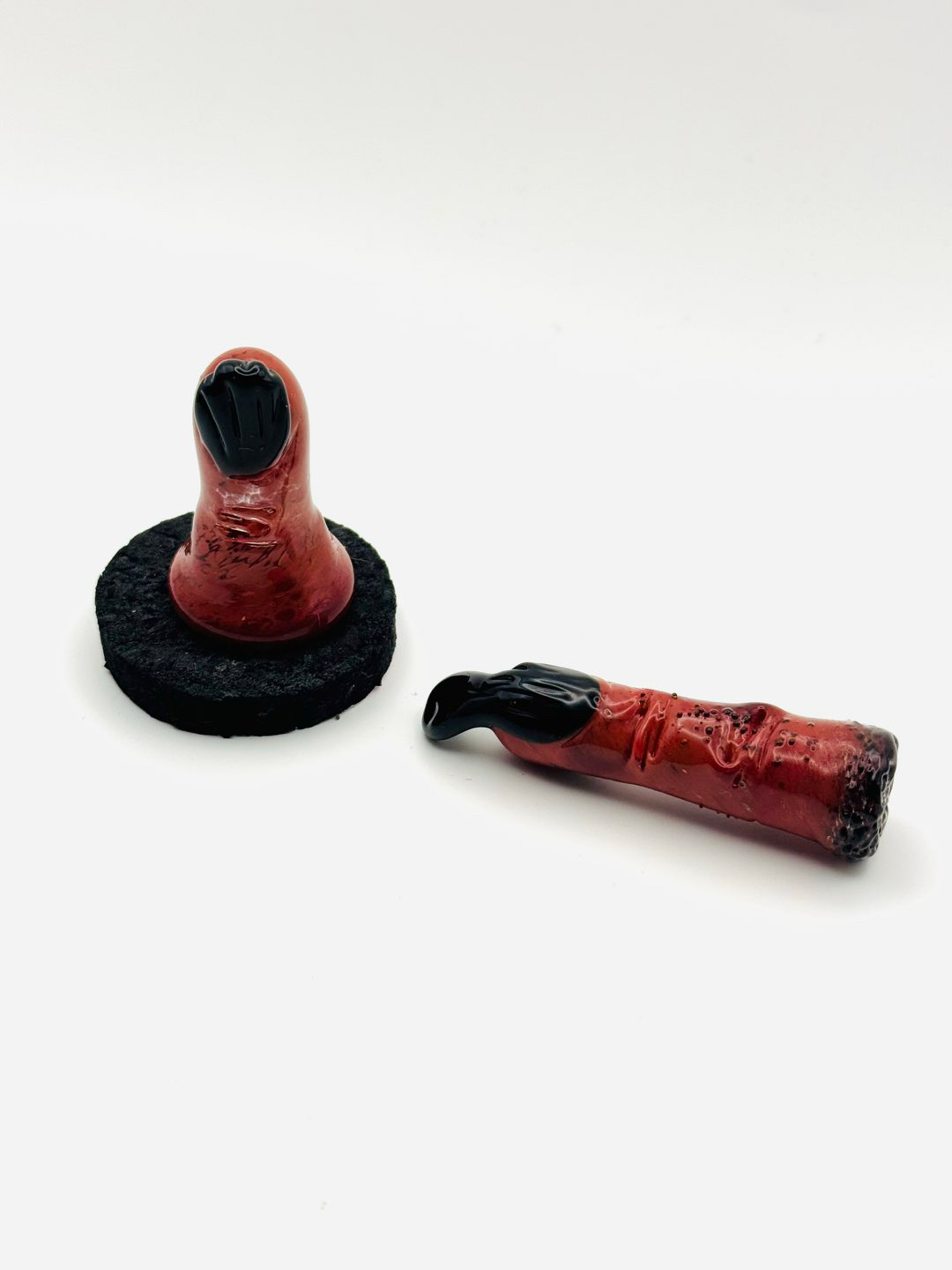 Demon finger set! image 0