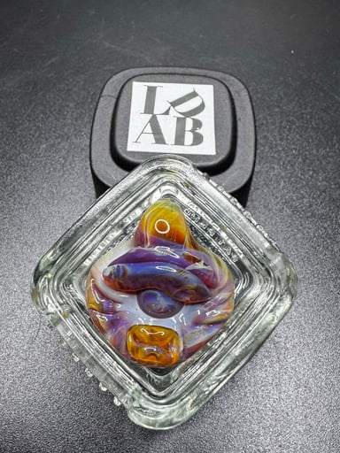 Preview pic of Globlin #4 "Globlops"