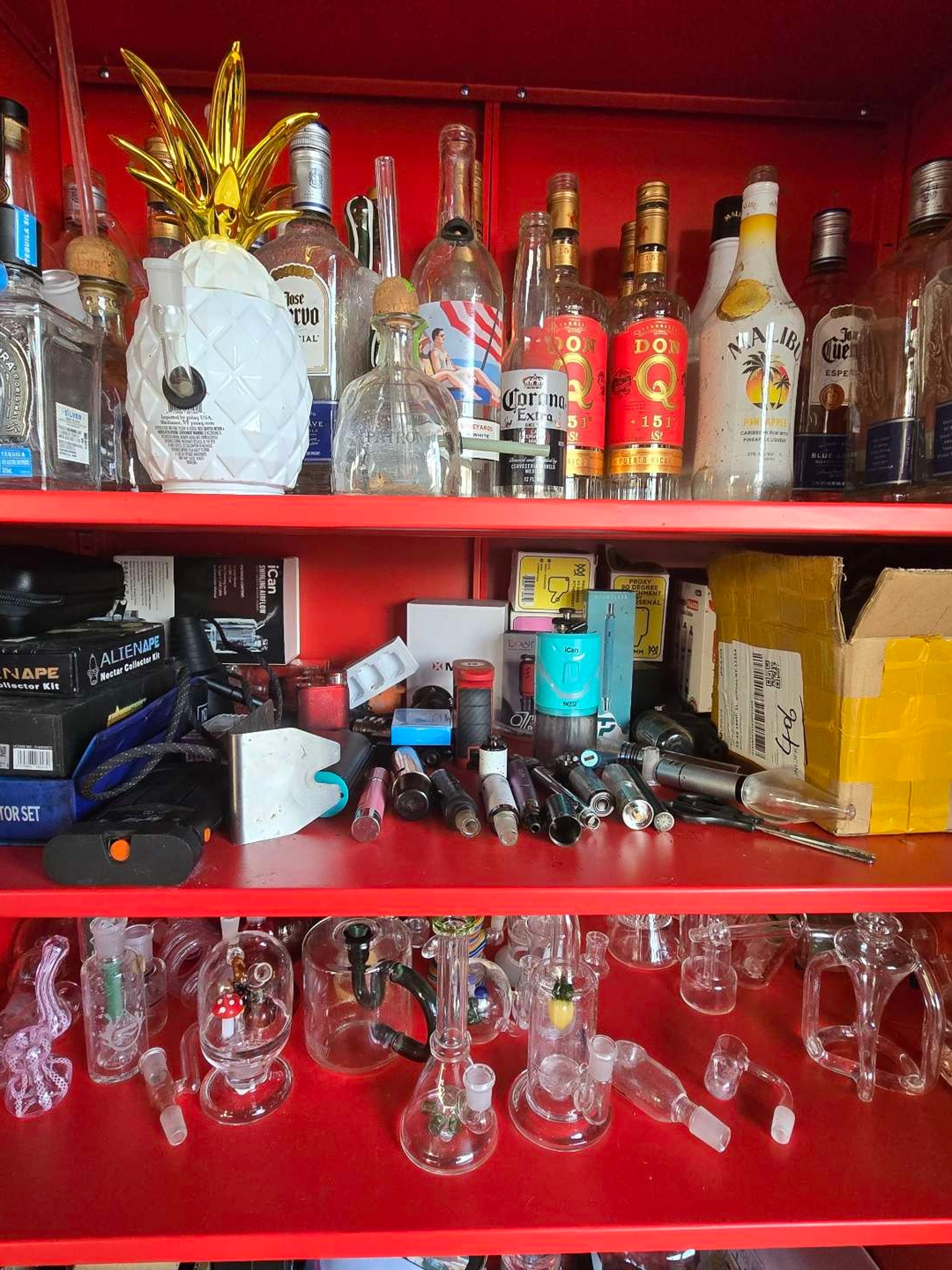 Preview pic of Part of my collection.