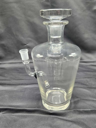 Preview pic of Decanter bong