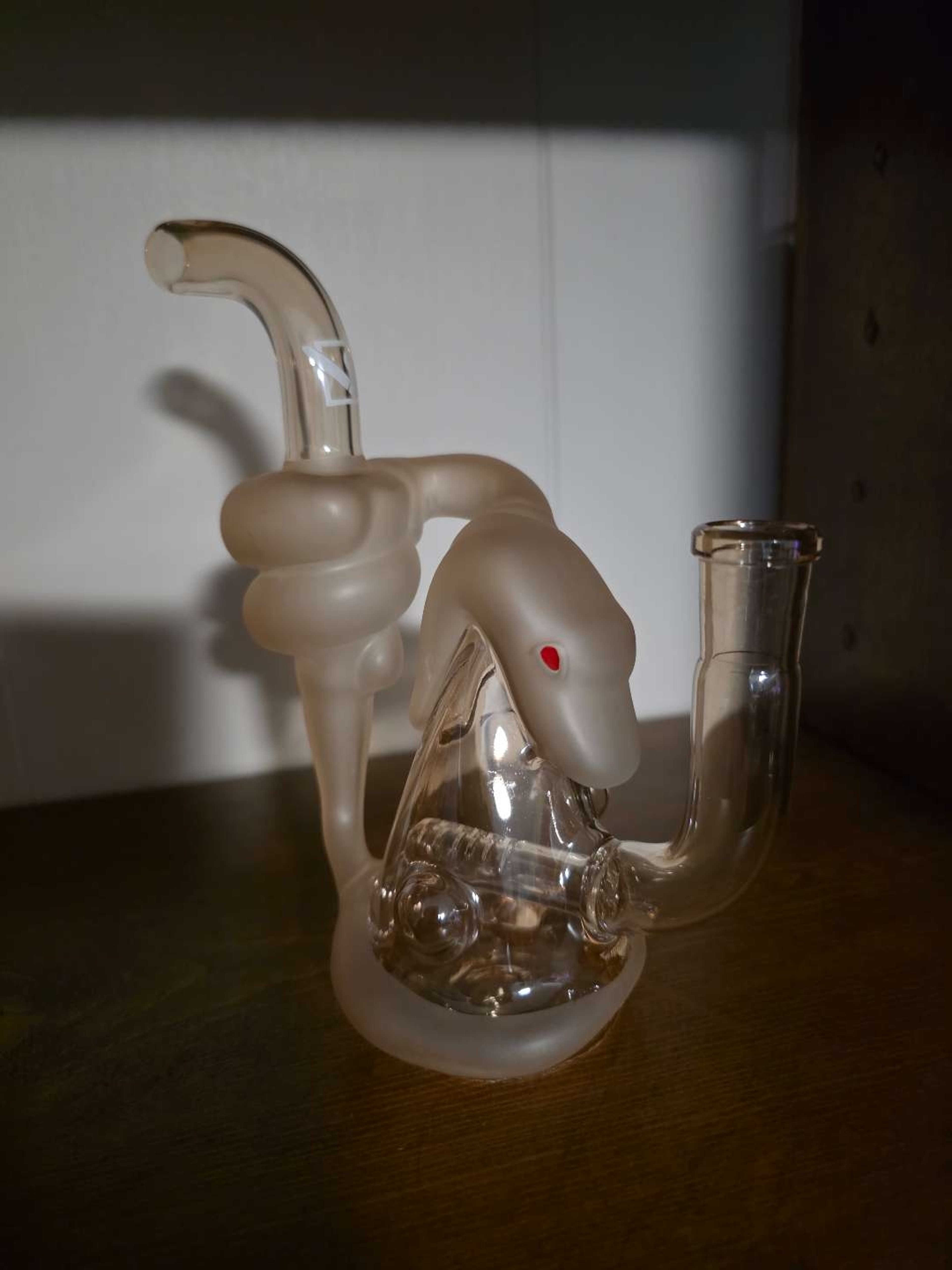 Preview pic of Snake Bong