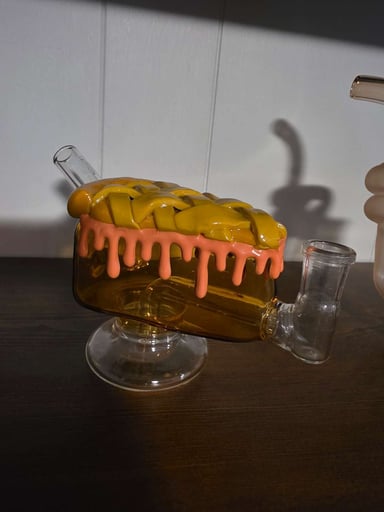 Preview pic of Pie Bong