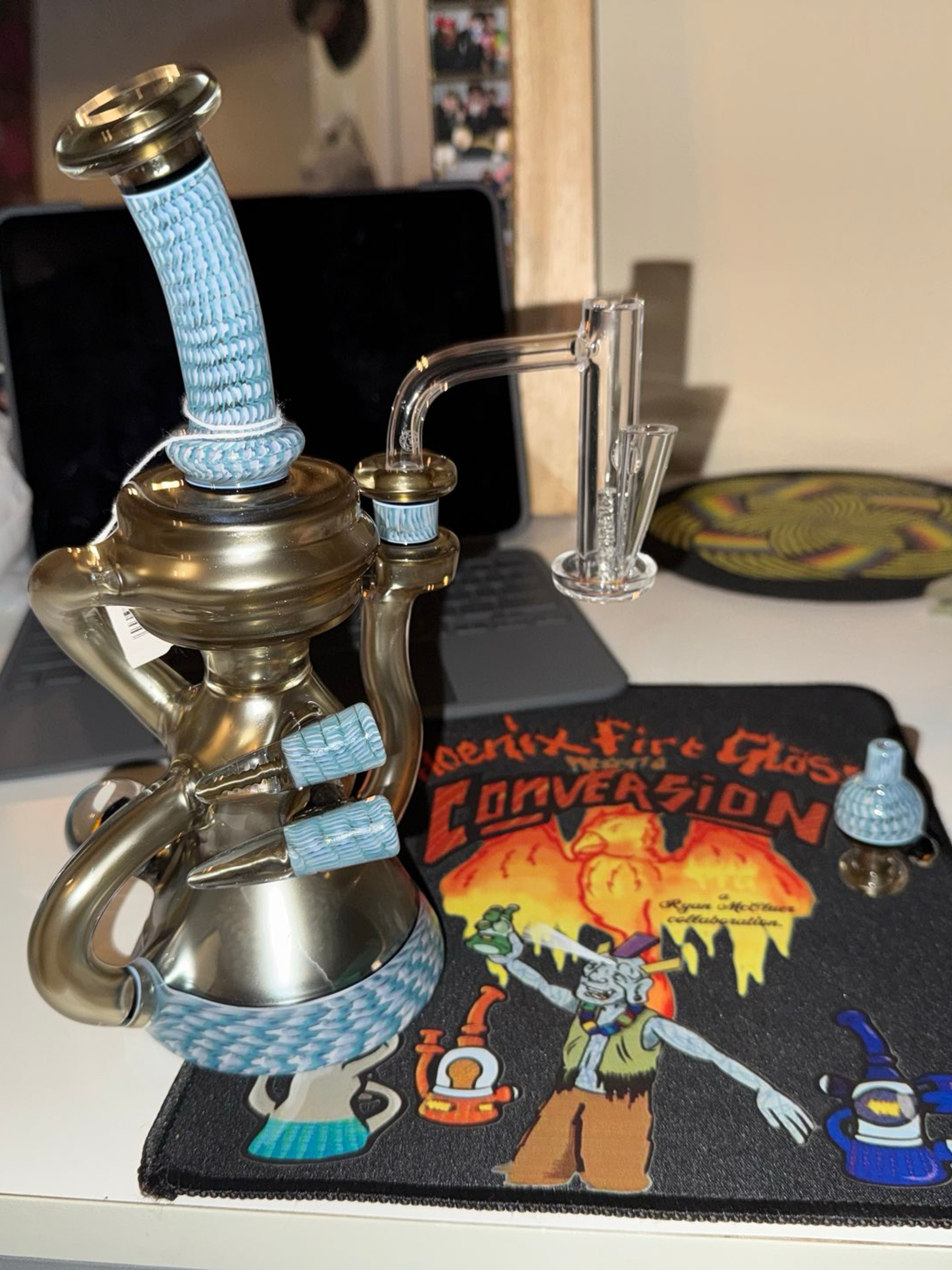 Preview pic of Conversion