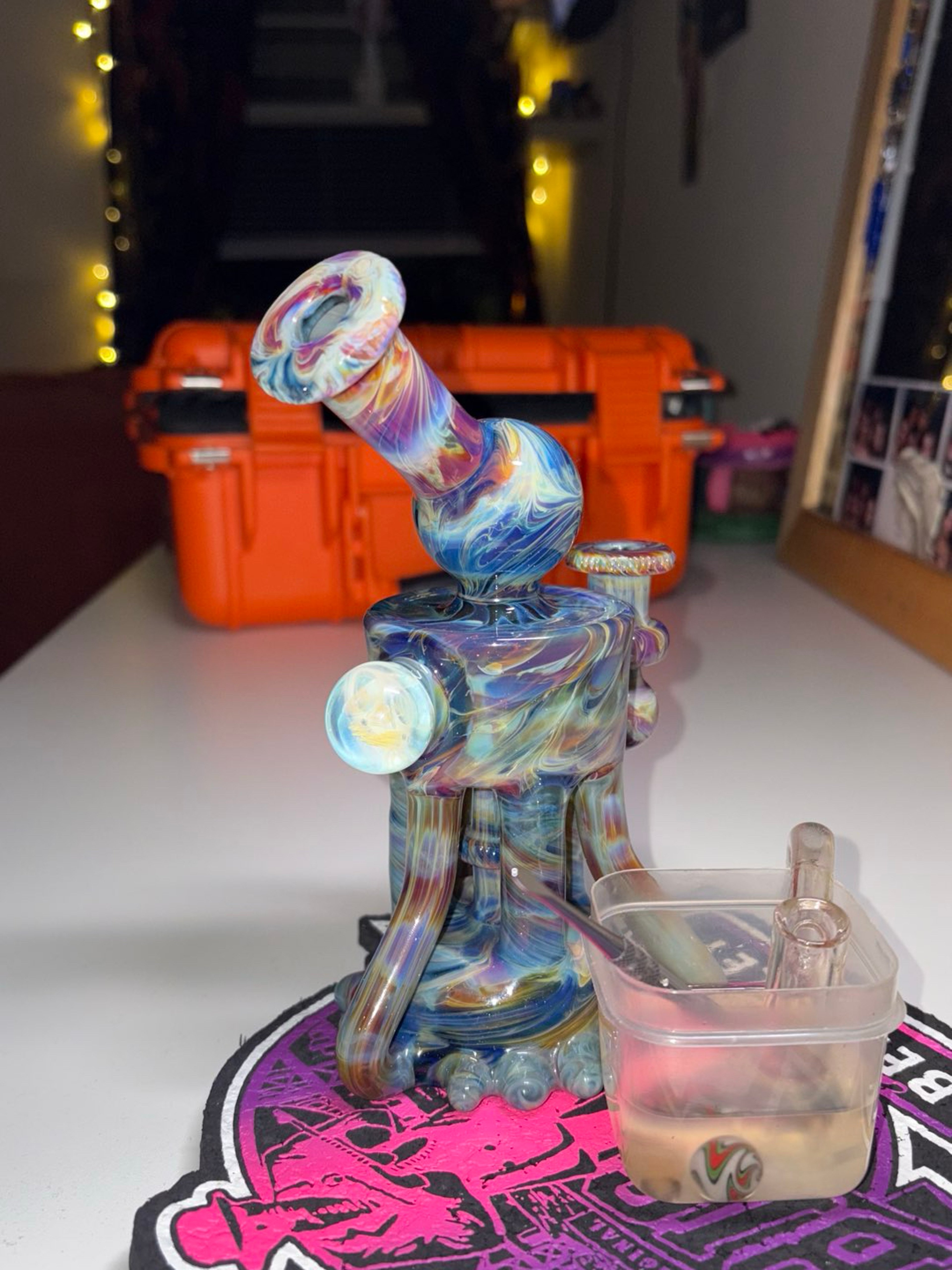 Preview pic of Evan Cal Parthenon