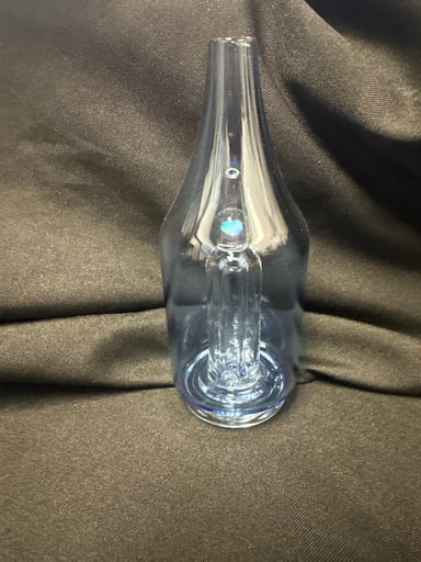 Preview pic of Solid Bottle Focus V attachment Blue