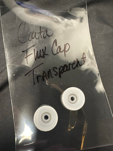 Preview pic of Fovus V Flux Cap