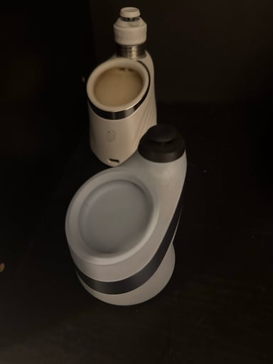 Preview pic of Puffc new peak